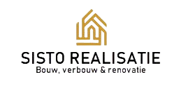 SISTO REALISATIE Logo